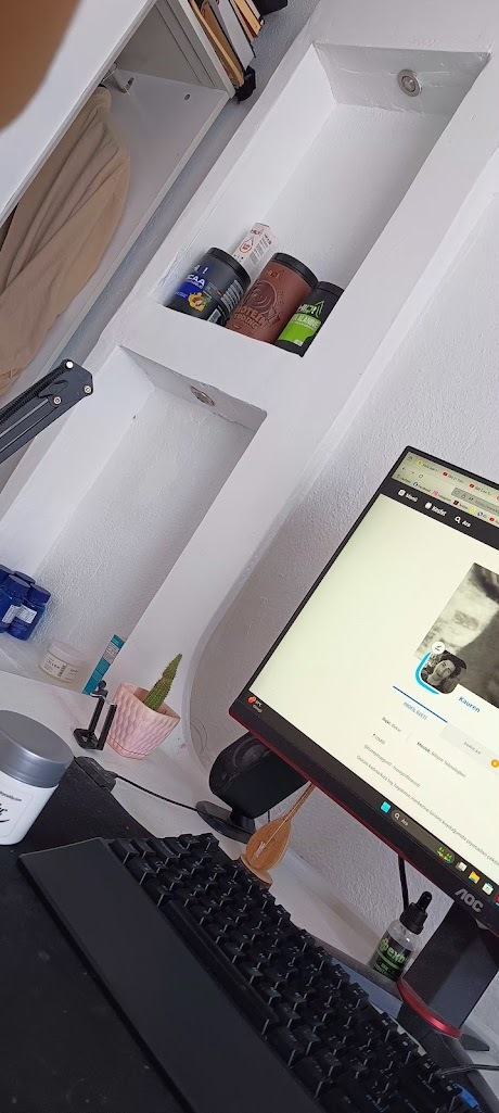Sporunuzu nasıl yapıyorsunuz?
