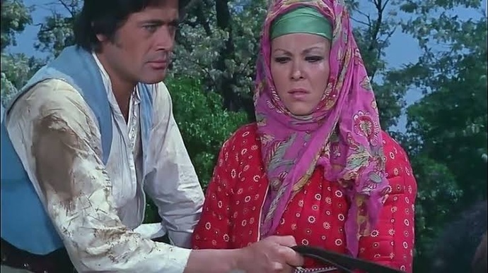 Eski türk filmleri sizce hala güzel mi?