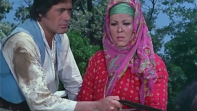 Eski türk filmleri sizce hala güzel mi?