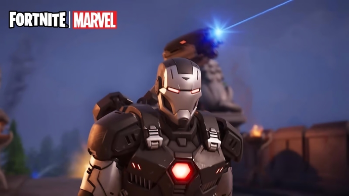 Fortnite’ın yeni sezonu Kusursuz Kıyamet Marvel temasıyla 16 Ağustosta geliyor. Kimler oynuyor?