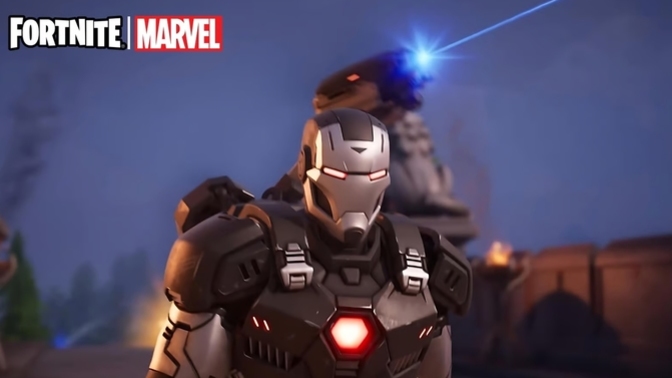 Fortnite’ın yeni sezonu "Kusursuz Kıyamet" Marvel temasıyla 16 Ağustos'ta geliyor. Kimler oynuyor?
