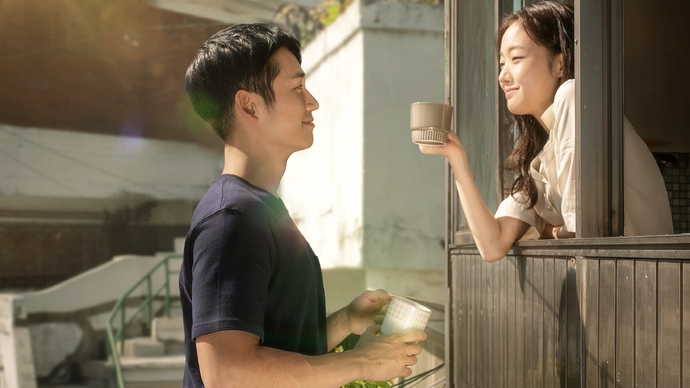 Aşık olmak ister misiniz?