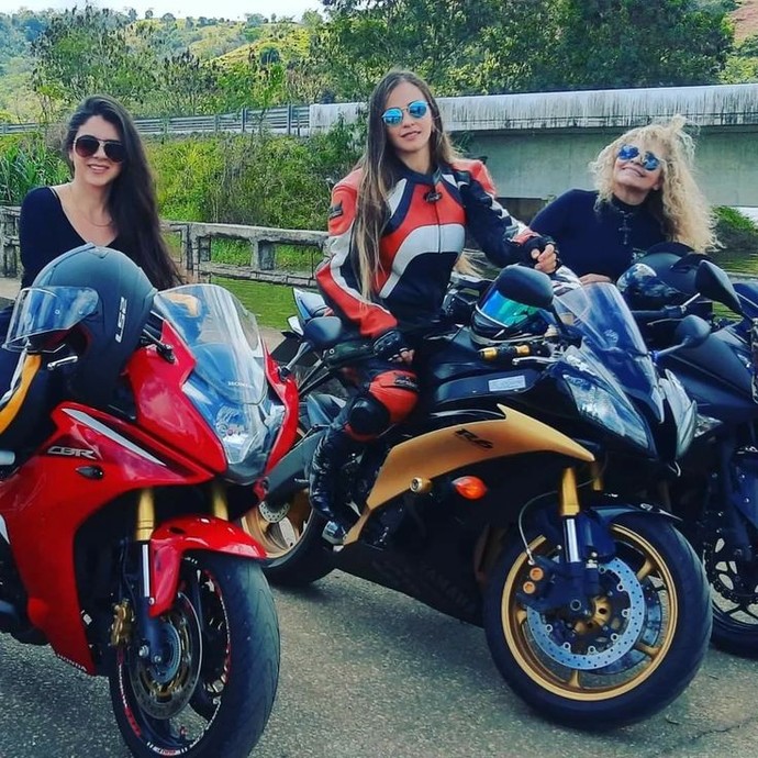 Kadınların motor kullanmasını doğru bulmayanlar hakkında ne düşünüyorsunuz?