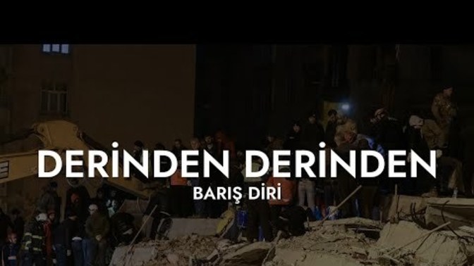 6  Şubat  Depremini nerde ve nasıl öğrenmiştin?