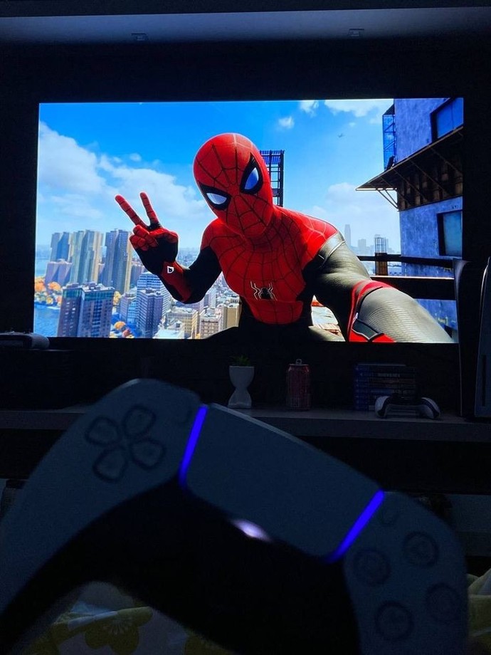 Marvel oyun serisinde en sevdiğiniz hangisidir?