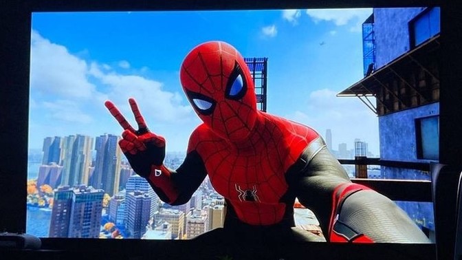 Marvel oyun serisinde en sevdiğiniz hangisidir?