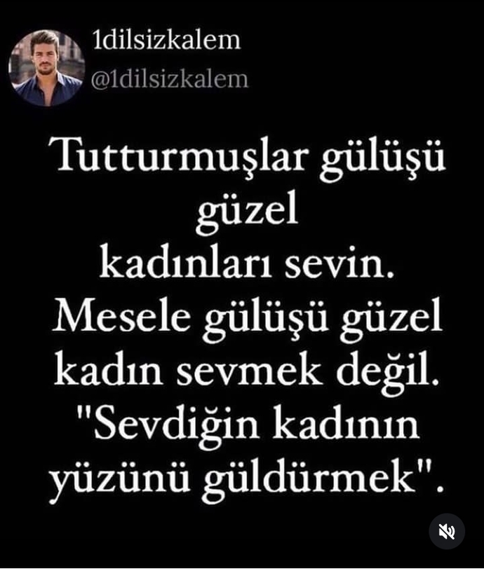 Sevdiğin kadının yüzünü güldürebiliyor musun?