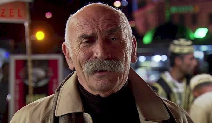 Mesele biriyle mutlu olabilmek mi, yalnız da mutlu olabilmek mi yeğen🤣?