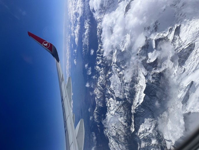 Bilgisayar / telefon ekranınızda ne tarz fotoğraflar tercih ediyorsunuz?