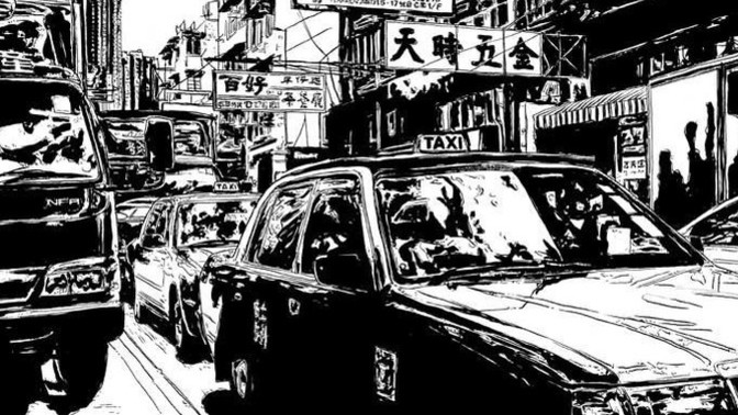 Yoğun bir trafikte sakinliğinizi ve sabrınızı koruyabilir misiniz yoksa sizi gerer mi?