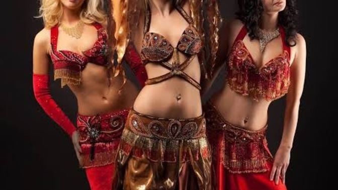 Eşiniz bekarlığa veda diyip dansöz çağırsa?