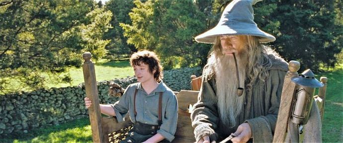 Türkçe dublajını en başarılı bulduğunuz film hangisi?