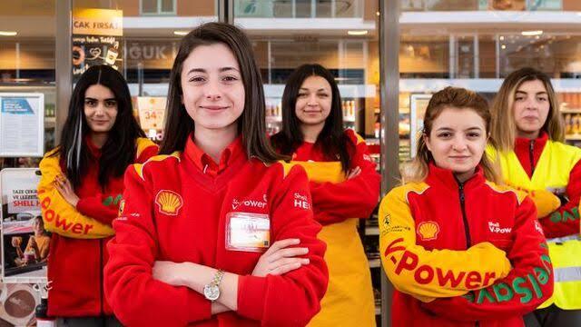 Petrol ofisi marketinde çalışmak zor ve yorucu olur mu?