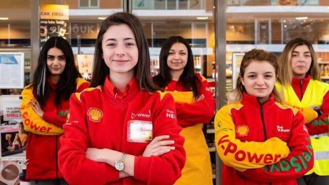 Petrol ofisi marketinde çalışmak zor ve yorucu olur mu?