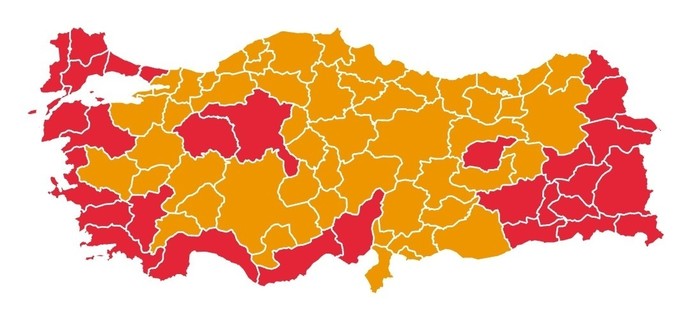 2023 seçimleri hakkında ne düşünüyorsunuz?