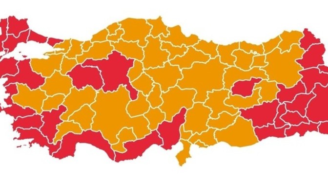 2023 seçimleri hakkında ne düşünüyorsunuz?