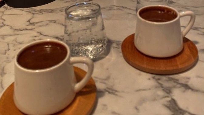Günde kaç fincan kahve içiyorsunuz?