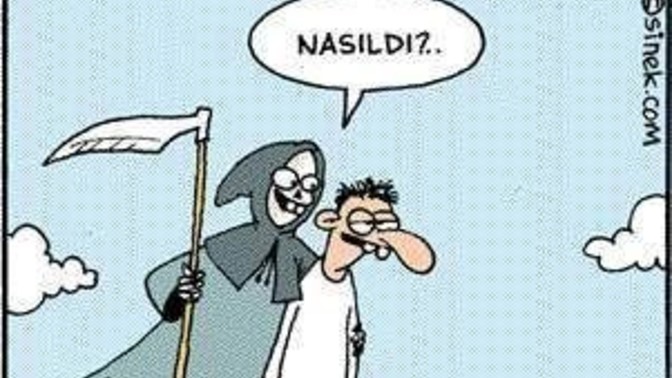 İnsanların işine yaradığı kadar iyi olduğunuzu ne zaman fark ettiniz/edeceksiniz?