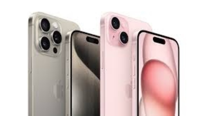 Hangi Telefon Markasını Kullanıyorsun?