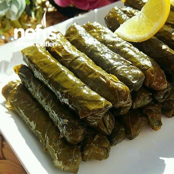 Keşke hep dolapta ya da masada olsa dediğiniz bir yemek var mı?