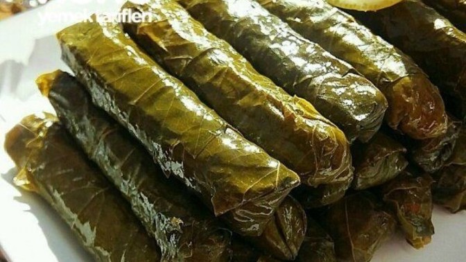 Keşke hep dolapta ya da  masada olsa dediğiniz bir yemek var mı?
