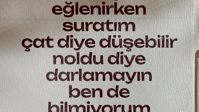 Anlık modun değişir mi?