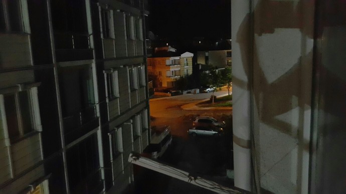 Son olarak neyin fotoğrafını çektin?