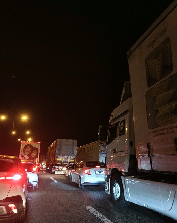 Son olarak neyin fotoğrafını çektin?