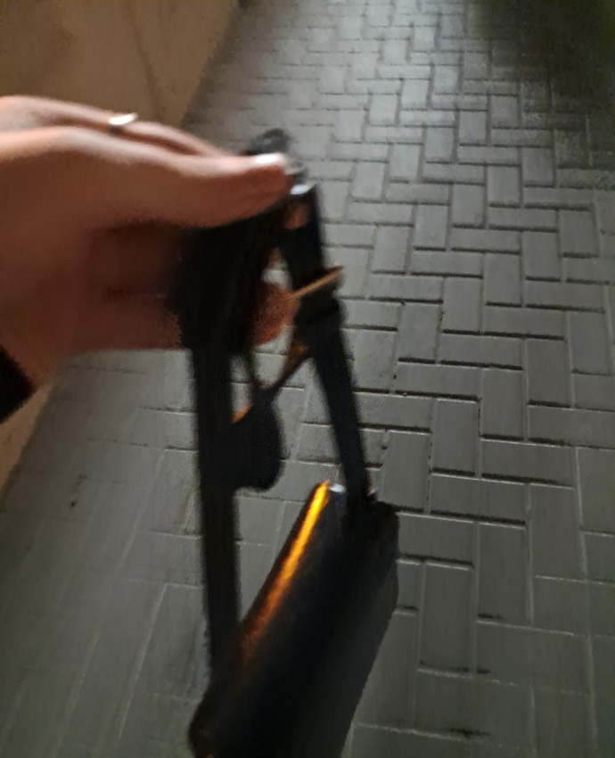 Son olarak neyin fotoğrafını çektin?