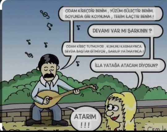 Cinsel ihtiyaç giderilmezse ne olur?