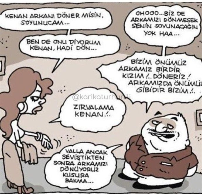 Cinsel ihtiyaç giderilmezse ne olur?
