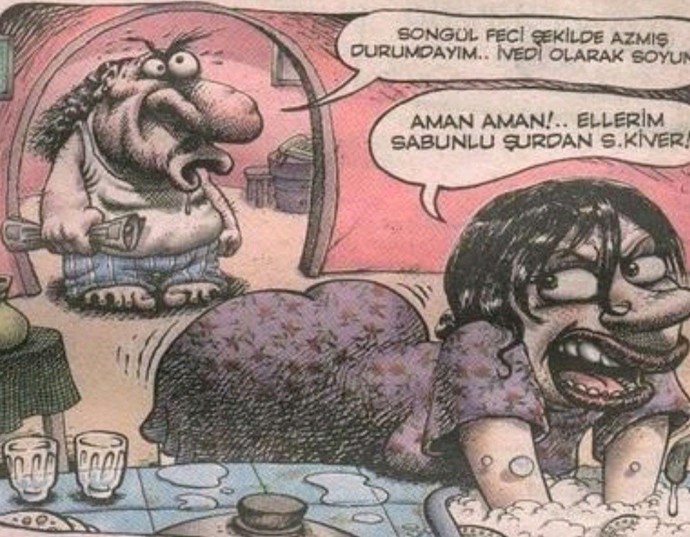 Cinsel ihtiyaç giderilmezse ne olur?