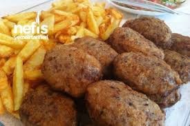 Keşke sağlıklı olsa dediğiniz bir abur cubur var mı?