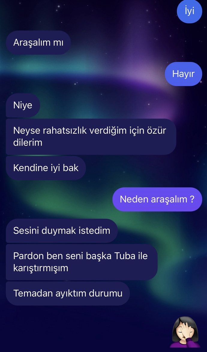 Erkekler neden terslendiği zaman aşağı çekmeye çalışır?