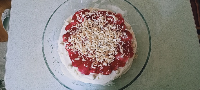 Doğum günü pastam nasıl olmuş?