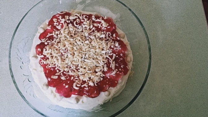 Doğum günü pastam nasıl olmuş?