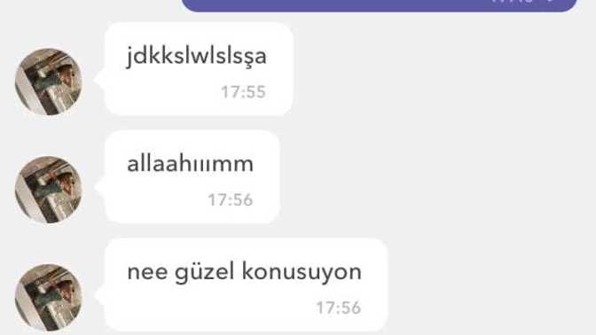 Karşı cinsin ses tonu sizi etkiler mi sizin için önemli midir?