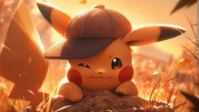 Go Pokemon oyununu oynadınız mı?