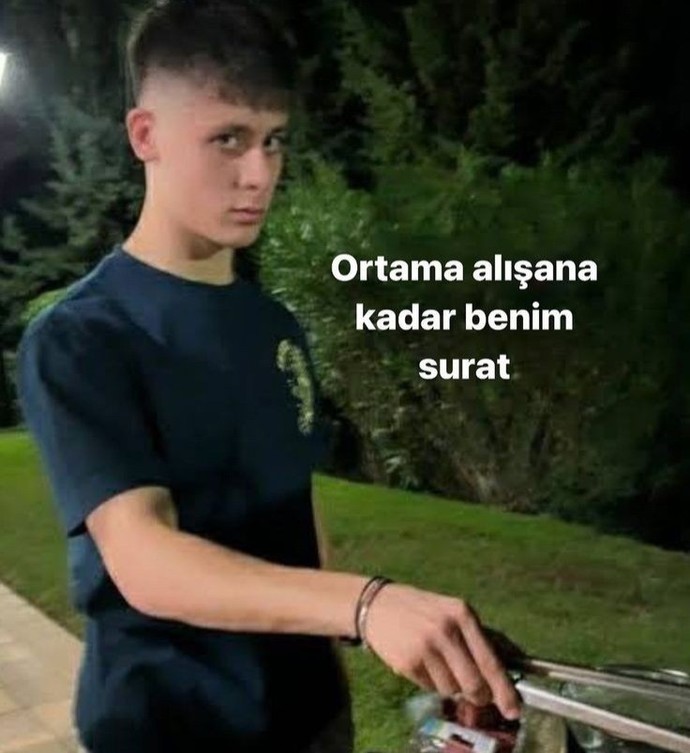 Sizi ilk kez gören birinin ilk izlenimi ne oluyor?