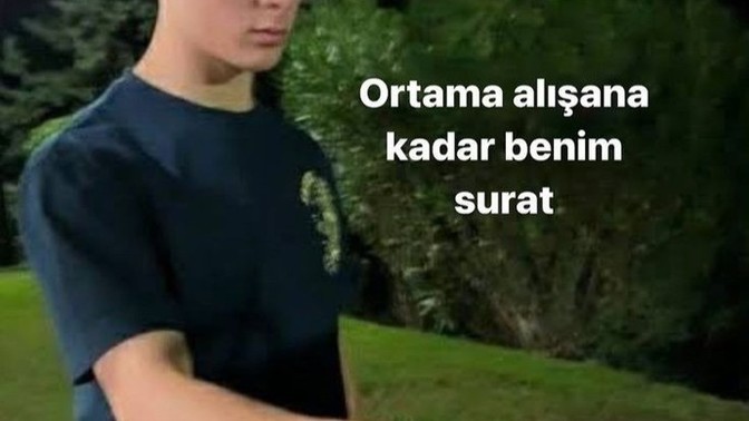Sizi ilk kez gören birinin ilk izlenimi ne oluyor?