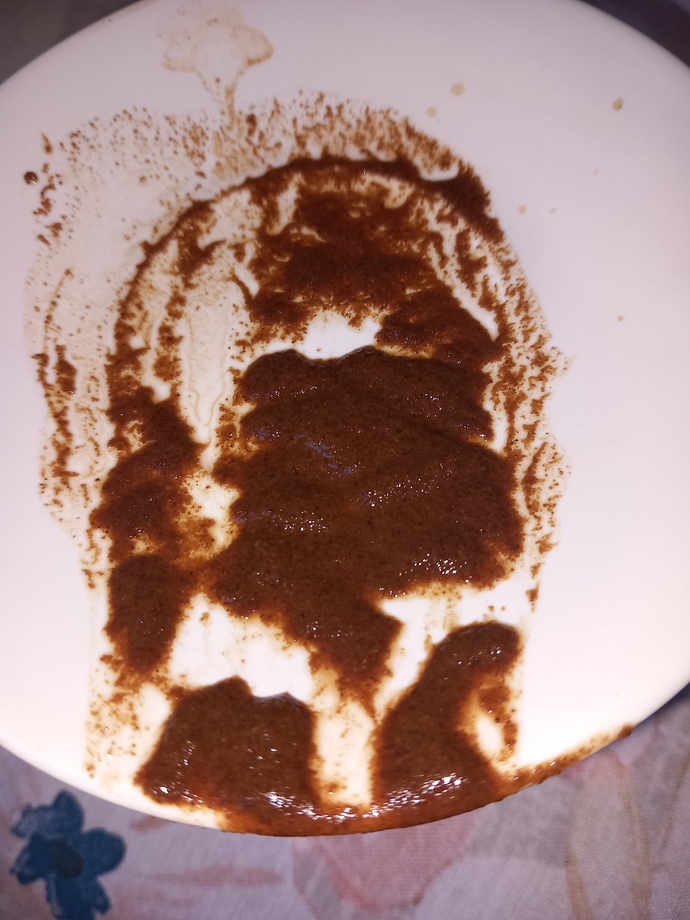 Kahve fali bilenler 1 kerecik bakar misiniz?
