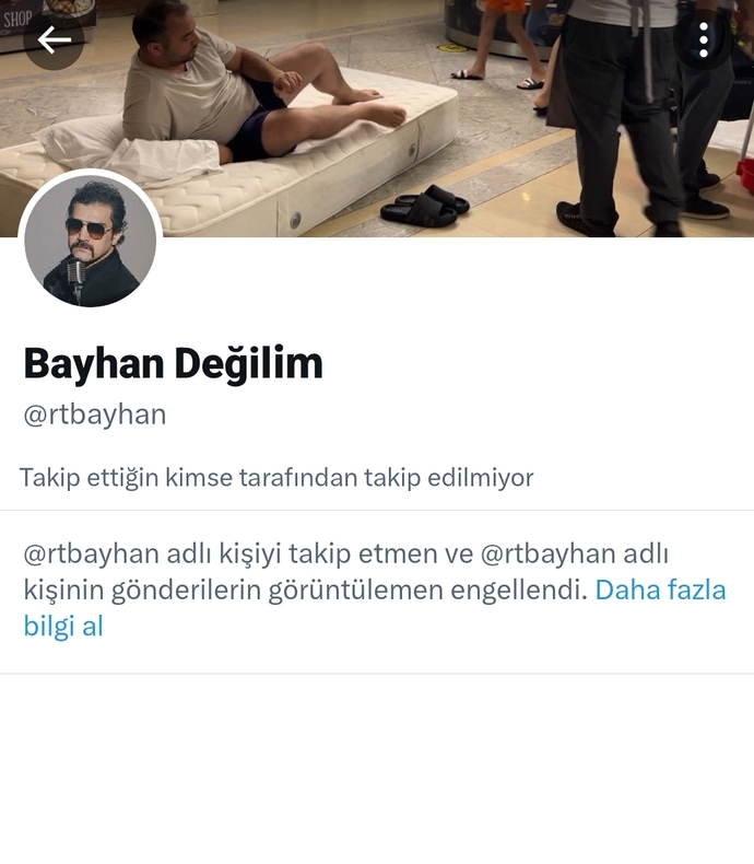 En son neyin ekran görüntüsü nü aldınız?