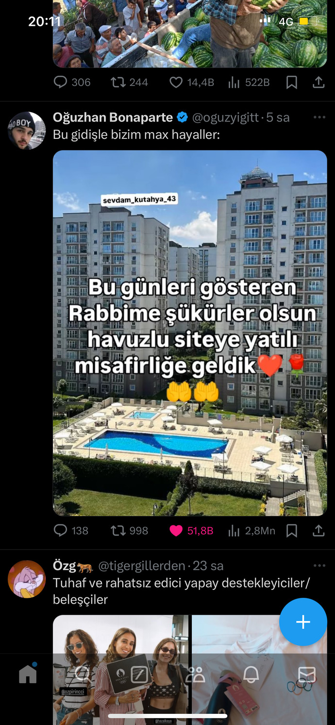 En son neyin ekran görüntüsü nü aldınız?