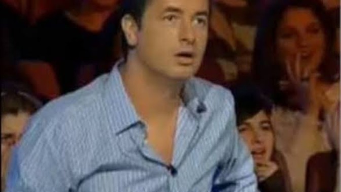 En son abartığınız şey nedir?