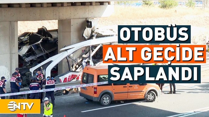 Ankara  da otobüs kazası olmuş bir çoğu diyen oldu sürücü uyuklamiş değer kesim de kalp krizi geçirmiş diyorlar ne düşünüyorsunuz?