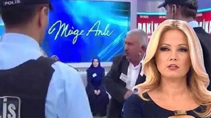 Müge Anlı mı, yoksa çok gerilimli bir polisiye mi izlemek istersiniz?