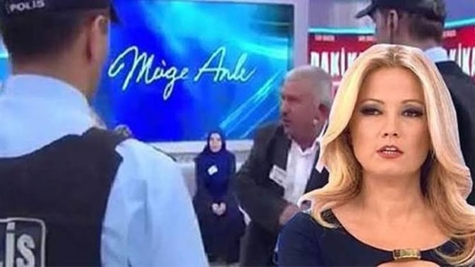 Müge Anlı mı, yoksa çok gerilimli bir polisiye mi izlemek istersiniz?