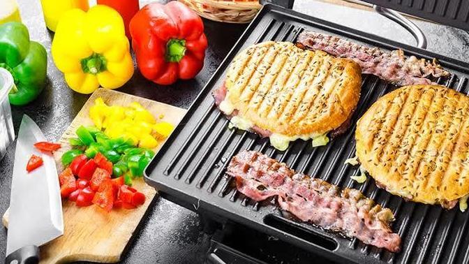 Tost makinesi çeyiz için gerekli mi?