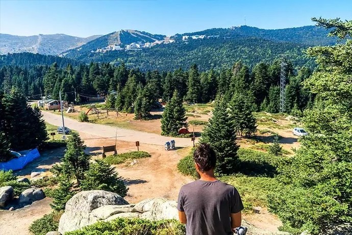 Bu sabah kimler uykusunu aldı?