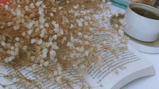 Yeni bir insanla tanışmak mı yoksa yeni bir kitap okumak mı hayatınıza daha çok anlam katar?